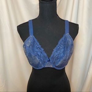 Wacoal Women's So Sophisticated Underwire Bra
